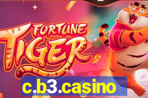 c.b3.casino