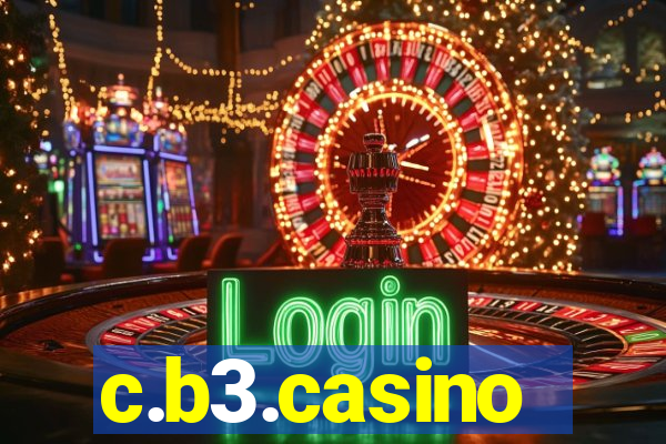 c.b3.casino