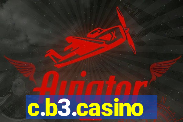 c.b3.casino