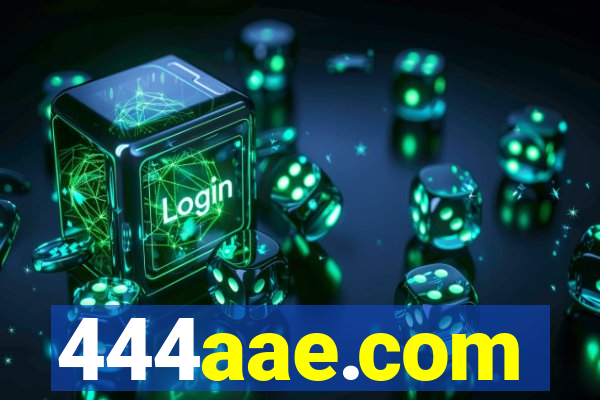 444aae.com