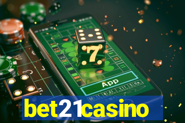 bet21casino