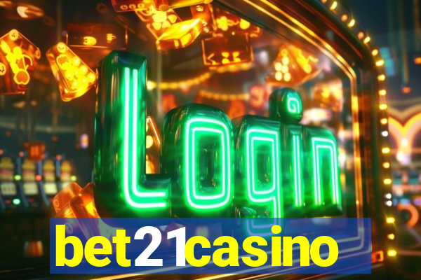 bet21casino