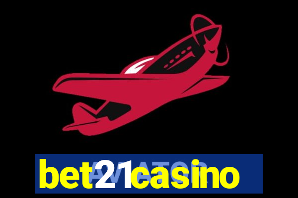 bet21casino