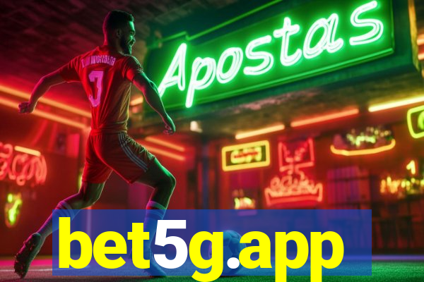 bet5g.app