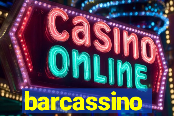 barcassino