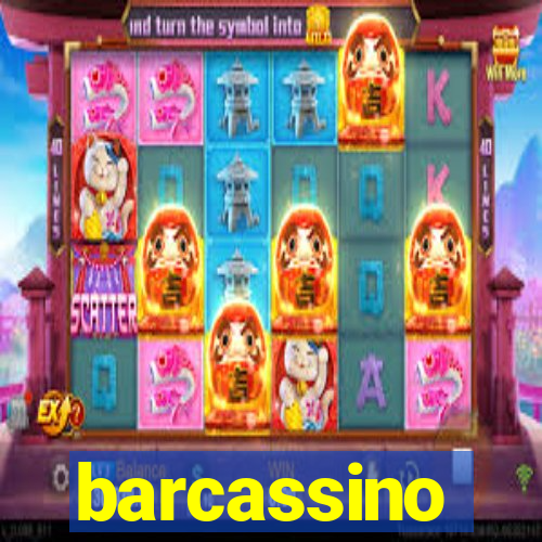 barcassino