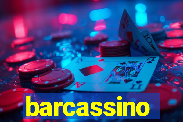 barcassino