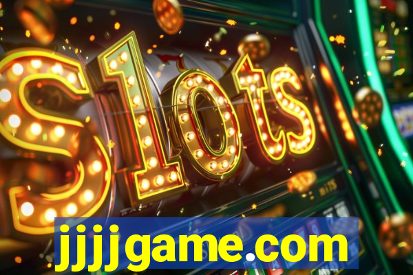 jjjjgame.com