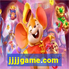 jjjjgame.com