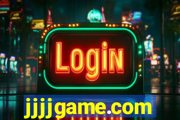 jjjjgame.com