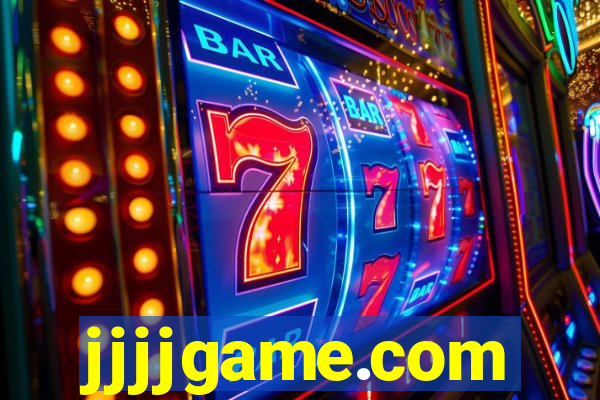 jjjjgame.com