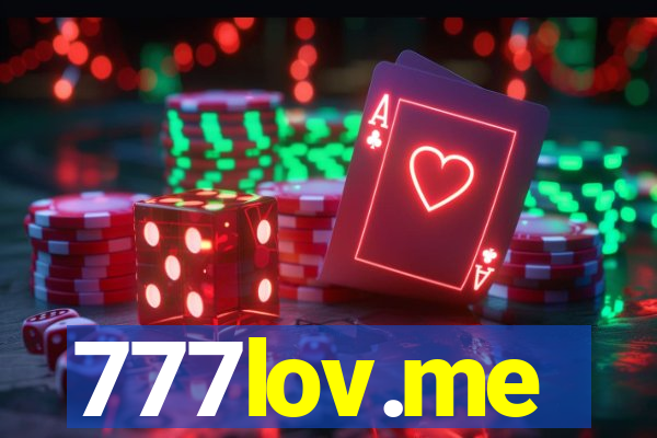 777lov.me