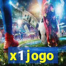 x1 jogo