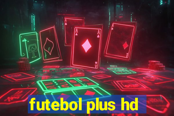 futebol plus hd