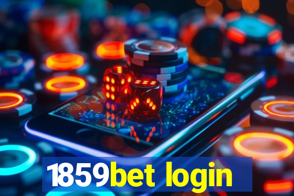 1859bet login