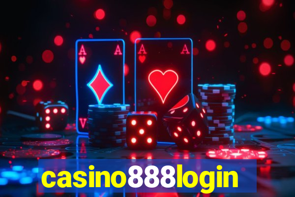 casino888login