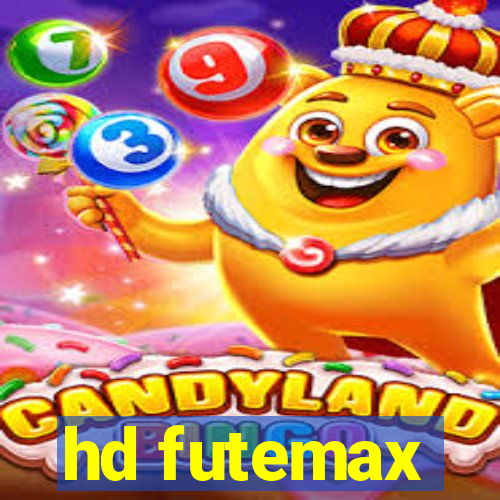 hd futemax