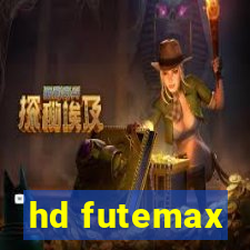 hd futemax