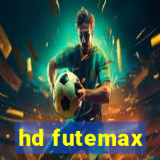 hd futemax