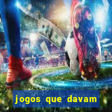 jogos que davam bitcoin antigamente