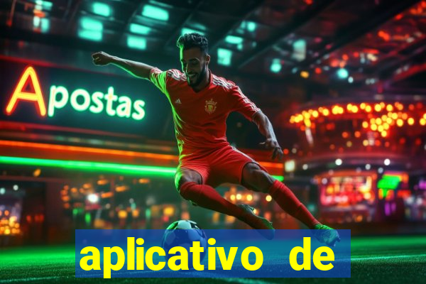 aplicativo de palpite de jogo de futebol