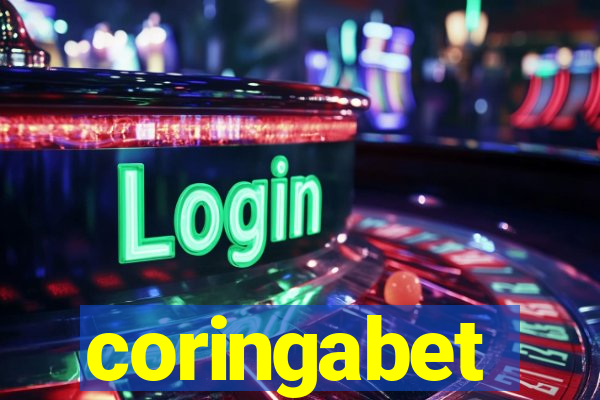 coringabet