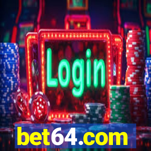 bet64.com