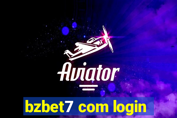 bzbet7 com login