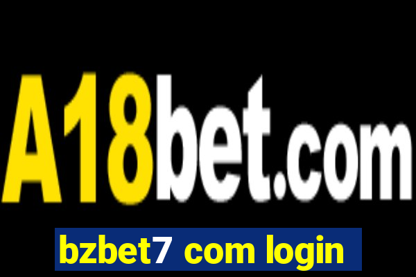 bzbet7 com login