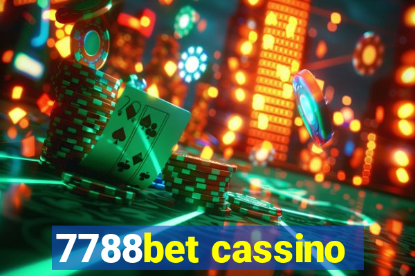 7788bet cassino