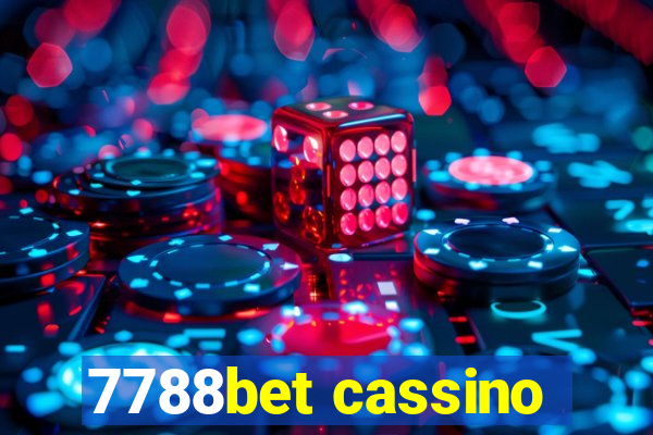 7788bet cassino