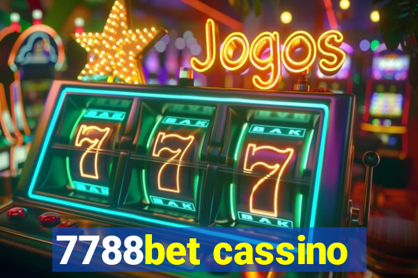 7788bet cassino