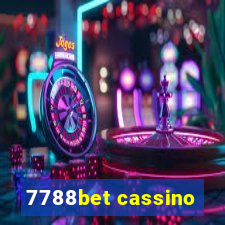 7788bet cassino