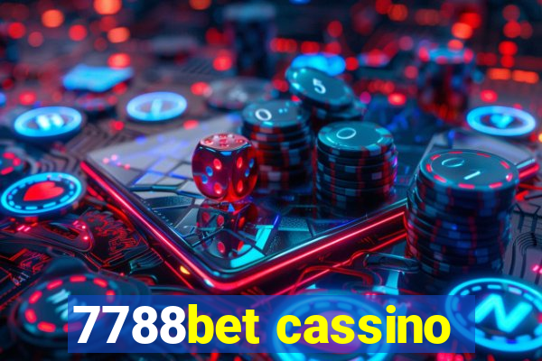 7788bet cassino