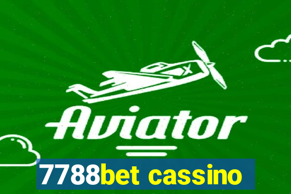 7788bet cassino