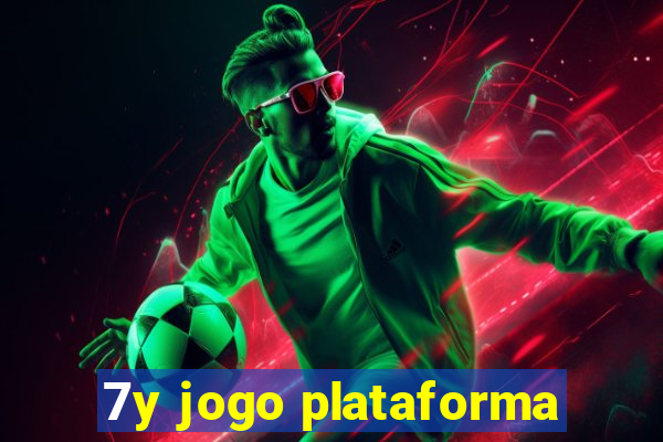 7y jogo plataforma