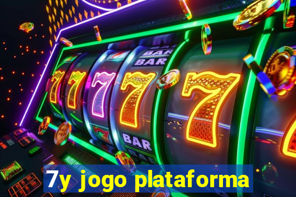 7y jogo plataforma