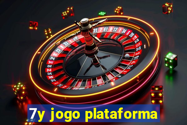 7y jogo plataforma