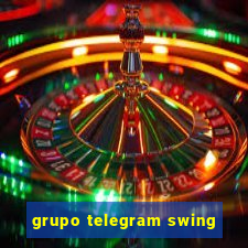 grupo telegram swing