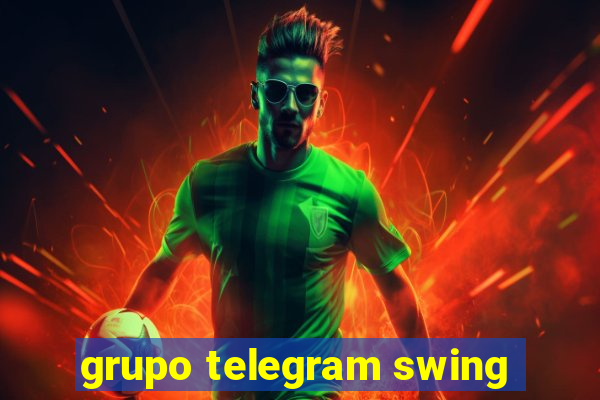 grupo telegram swing