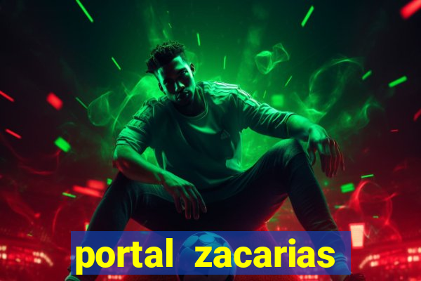 portal zacarias mulher x9