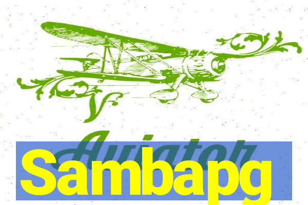 Sambapg