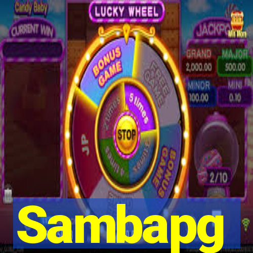 Sambapg