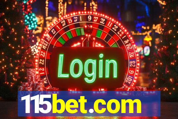 115bet.com