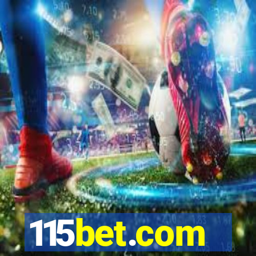 115bet.com