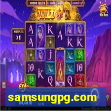 samsungpg.com