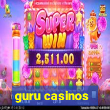 guru casinos