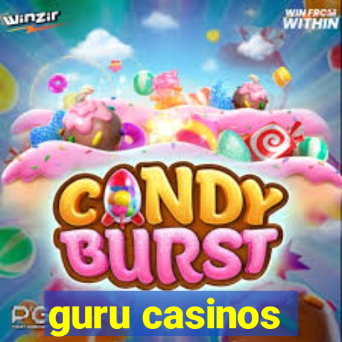 guru casinos