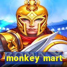 monkey mart