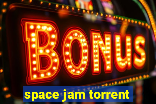 space jam torrent